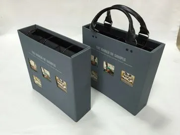 Hộp thư Binder